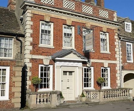 The Highworth Hotel Swindon Exterior foto